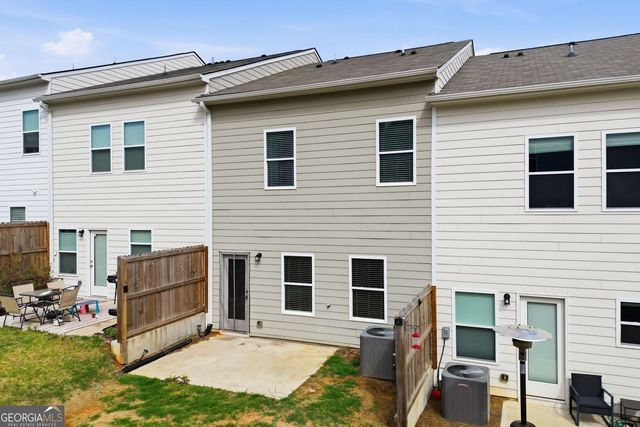 144 Sawgrass Drive, Ball Ground, GA 30107