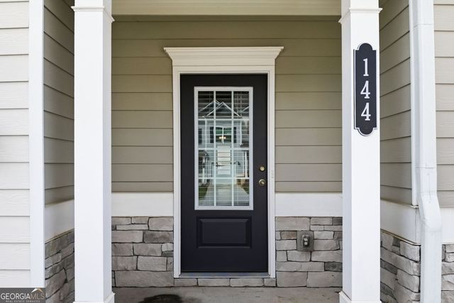 144 Sawgrass Drive, Ball Ground, GA 30107