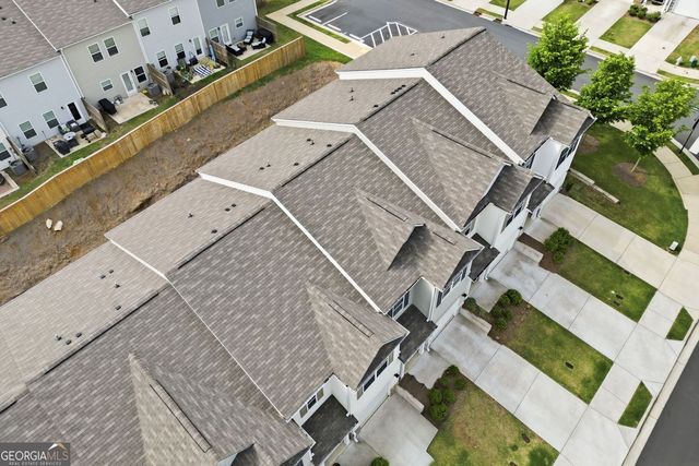 144 Sawgrass Drive, Ball Ground, GA 30107