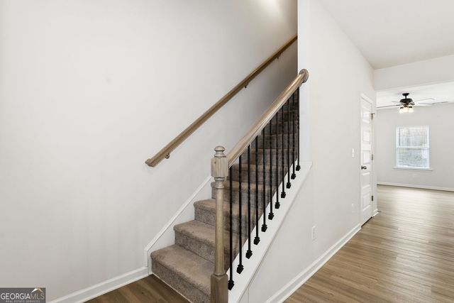 144 Sawgrass Drive, Ball Ground, GA 30107