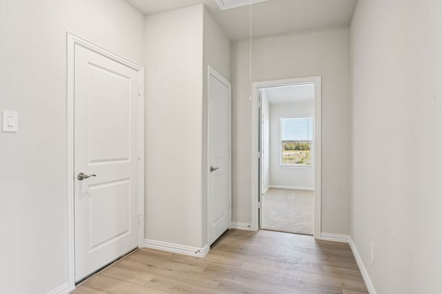 4031 Granbury Drive, Farmersville, TX 75442