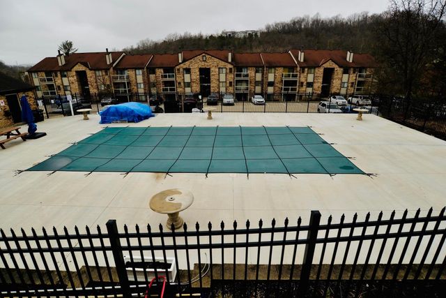 14 Woodland Hills Drive, 5, Southgate, KY 41071