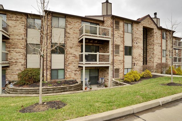 14 Woodland Hills Drive, 5, Southgate, KY 41071