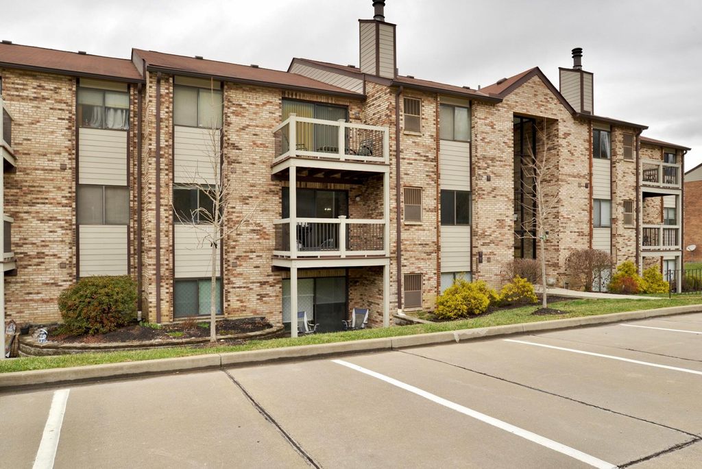 14 Woodland Hills Drive, 5, Southgate, KY 41071