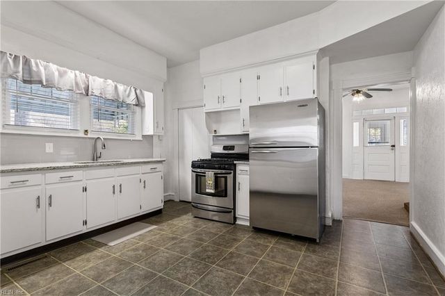 121 Old Railway RD, Yorktown, VA 23692