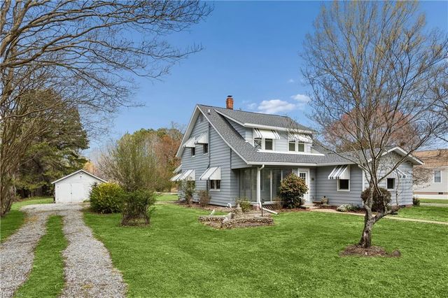 121 Old Railway RD, Yorktown, VA 23692