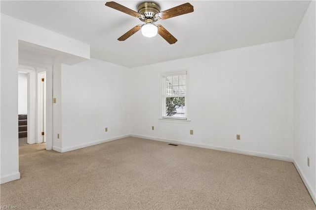 121 Old Railway RD, Yorktown, VA 23692