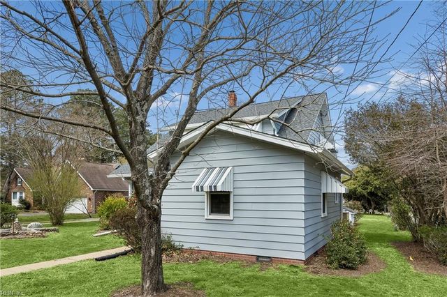 121 Old Railway RD, Yorktown, VA 23692