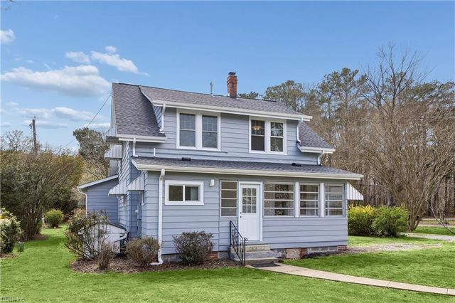 121 Old Railway RD, Yorktown, VA 23692