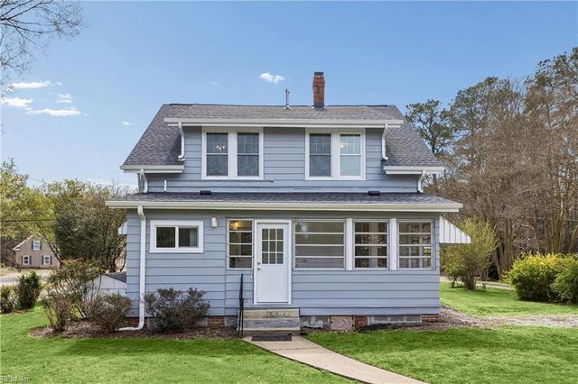 121 Old Railway RD, Yorktown, VA 23692