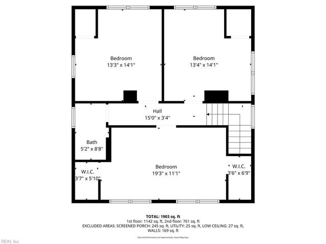 121 Old Railway RD, Yorktown, VA 23692