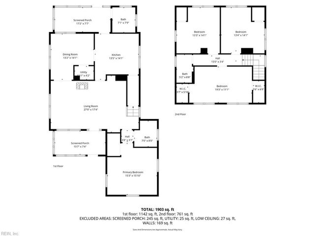 121 Old Railway RD, Yorktown, VA 23692