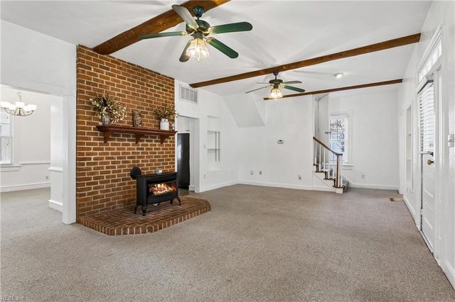 121 Old Railway RD, Yorktown, VA 23692