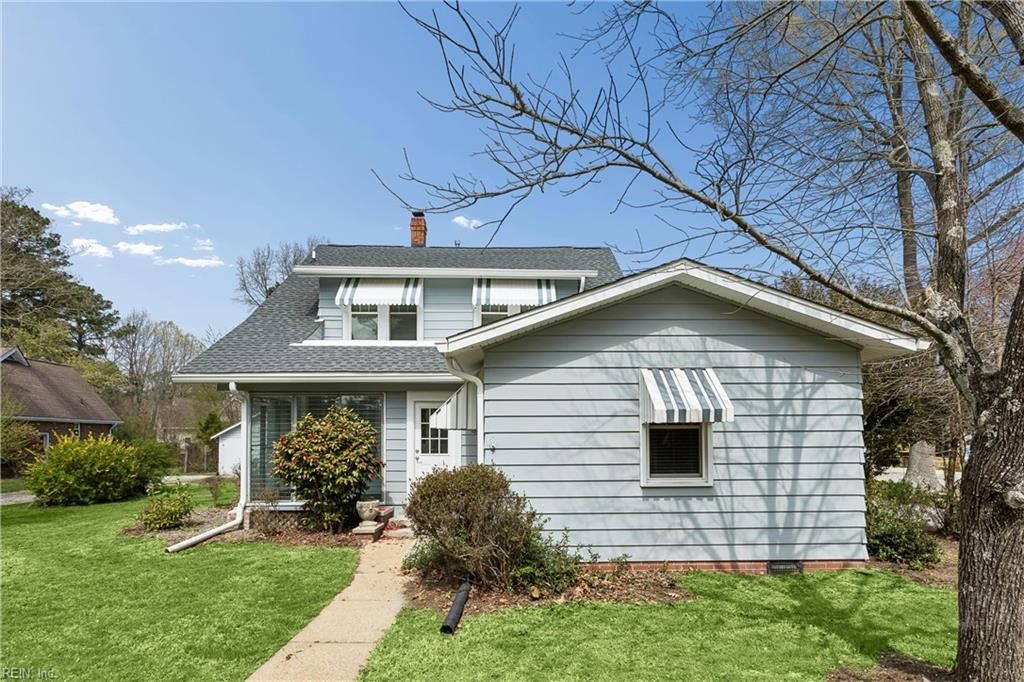 121 Old Railway RD, Yorktown, VA 23692