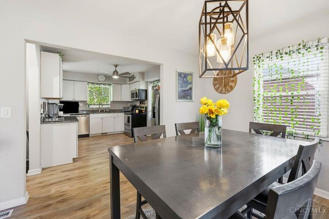 4105 Trevor Avenue, Cheviot, OH 45211