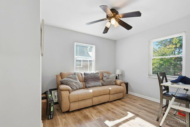 4105 Trevor Avenue, Cheviot, OH 45211