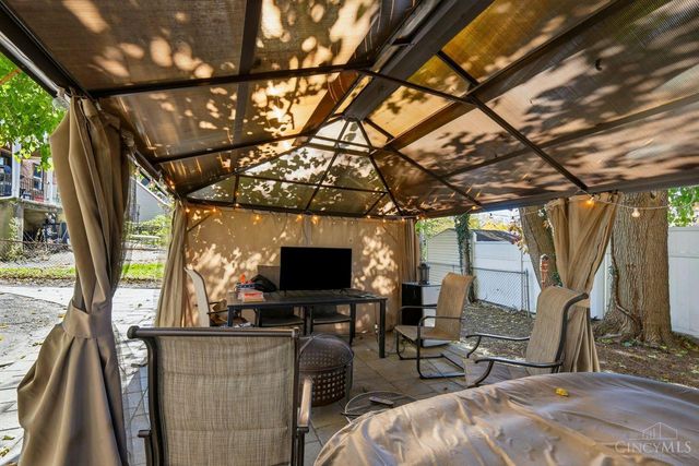 4105 Trevor Avenue, Cheviot, OH 45211