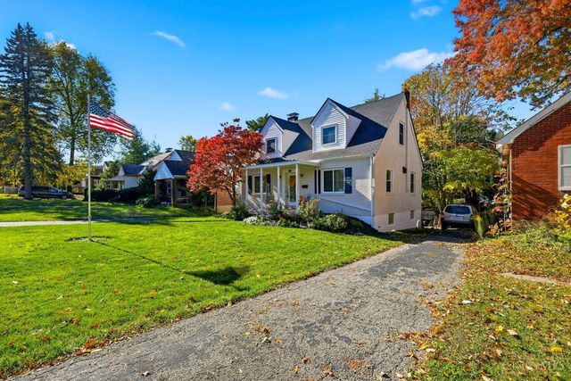 4105 Trevor Avenue, Cheviot, OH 45211