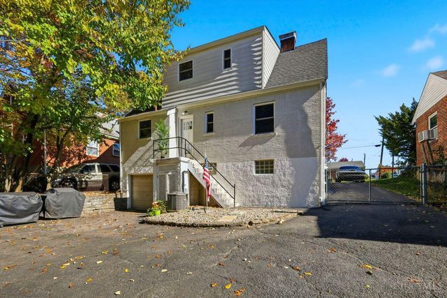 4105 Trevor Avenue, Cheviot, OH 45211