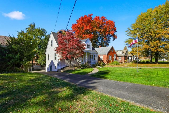 4105 Trevor Avenue, Cheviot, OH 45211