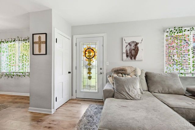 4105 Trevor Avenue, Cheviot, OH 45211