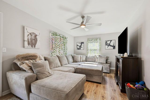 4105 Trevor Avenue, Cheviot, OH 45211