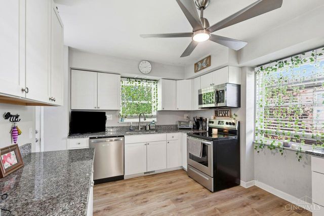 4105 Trevor Avenue, Cheviot, OH 45211