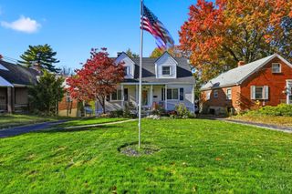 4105 Trevor Avenue, Cheviot, OH 45211