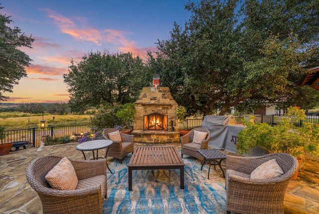 151 Kerr Canyon Pass, Kerrville, TX 78028