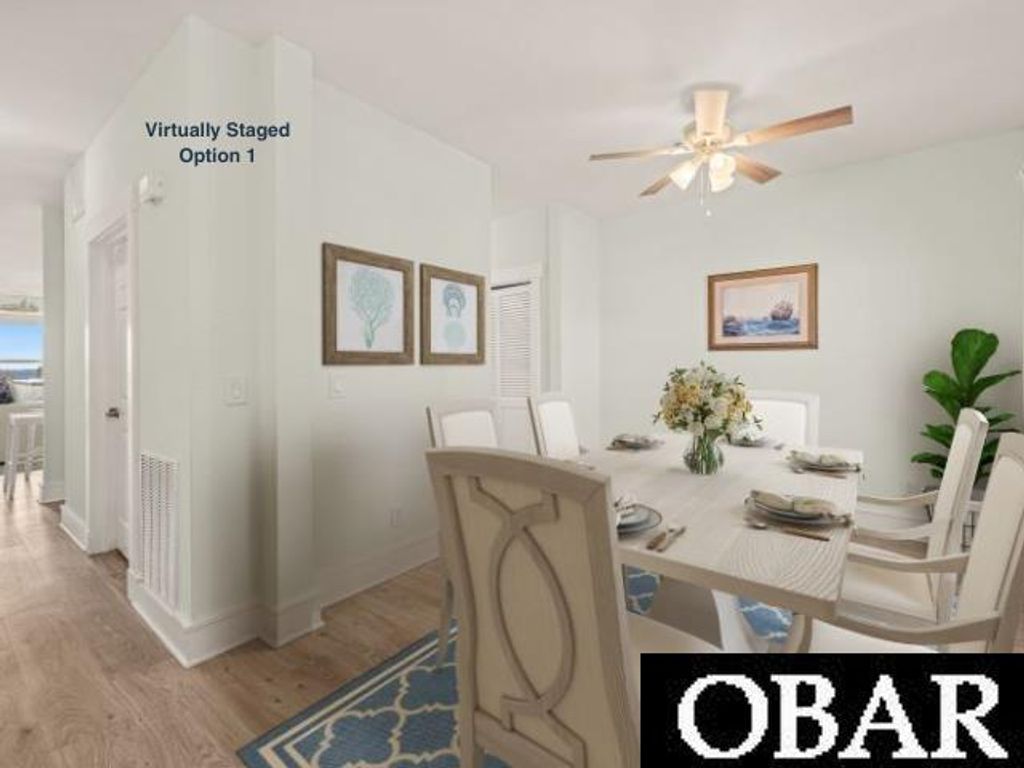 Image 11 of property listing at 100 Mercedes Ct Unit C, Grandy, NC 27939