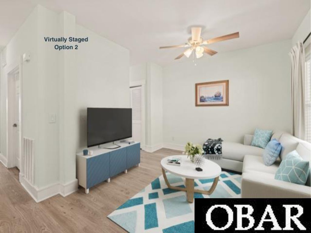 Image 12 of property listing at 100 Mercedes Ct Unit C, Grandy, NC 27939