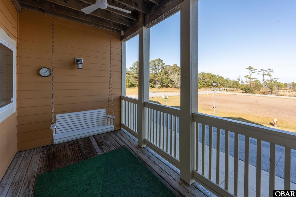Image 20 of property listing at 100 Mercedes Ct Unit C, Grandy, NC 27939