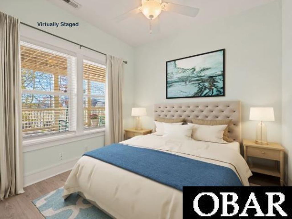 Image 22 of property listing at 100 Mercedes Ct Unit C, Grandy, NC 27939