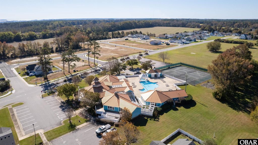 Image 25 of property listing at 100 Mercedes Ct Unit C, Grandy, NC 27939