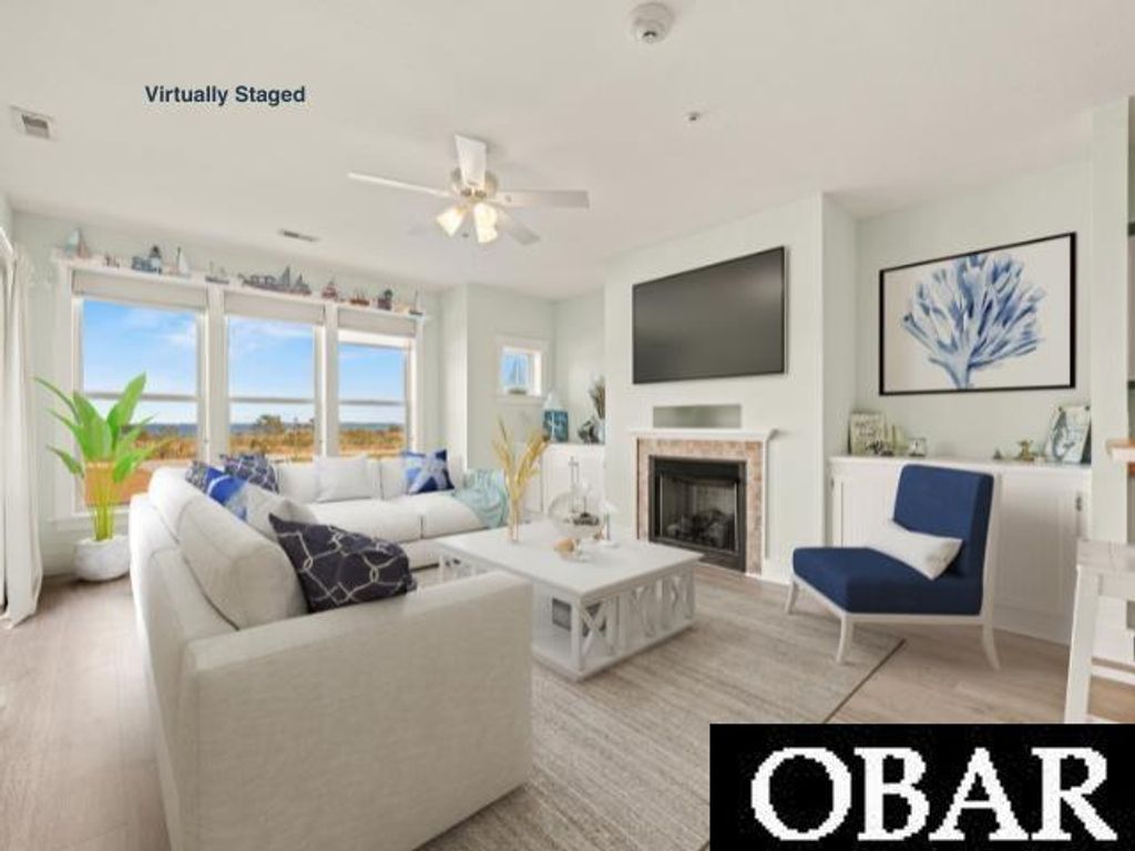 Image 5 of property listing at 100 Mercedes Ct Unit C, Grandy, NC 27939