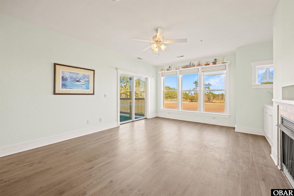 Image 7 of property listing at 100 Mercedes Ct Unit C, Grandy, NC 27939