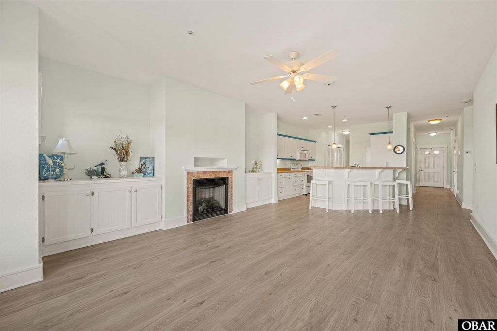 Image 8 of property listing at 100 Mercedes Ct Unit C, Grandy, NC 27939