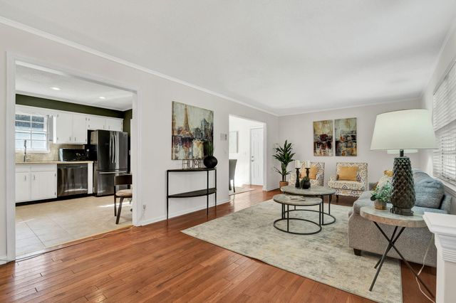 14 Lynnolen Lane, Chattanooga, TN 37415