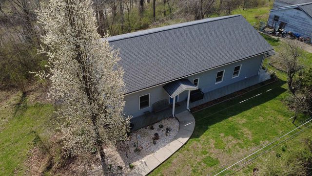 552 Township Road 158, Chesapeake, OH 45619