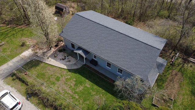 552 Township Road 158, Chesapeake, OH 45619