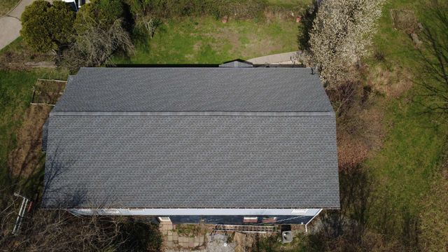 552 Township Road 158, Chesapeake, OH 45619