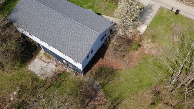 552 Township Road 158, Chesapeake, OH 45619