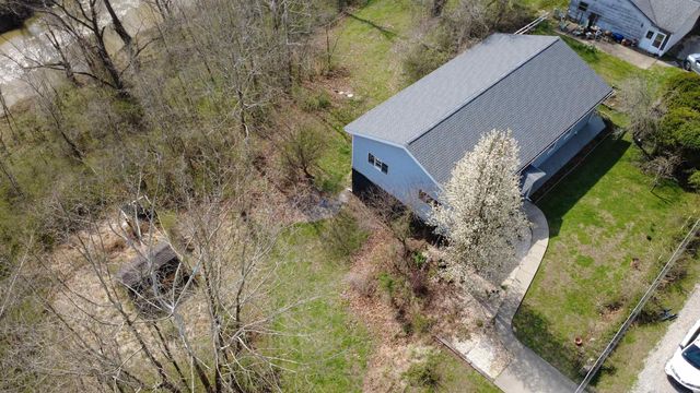 552 Township Road 158, Chesapeake, OH 45619