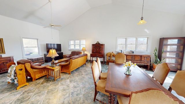 552 Township Road 158, Chesapeake, OH 45619