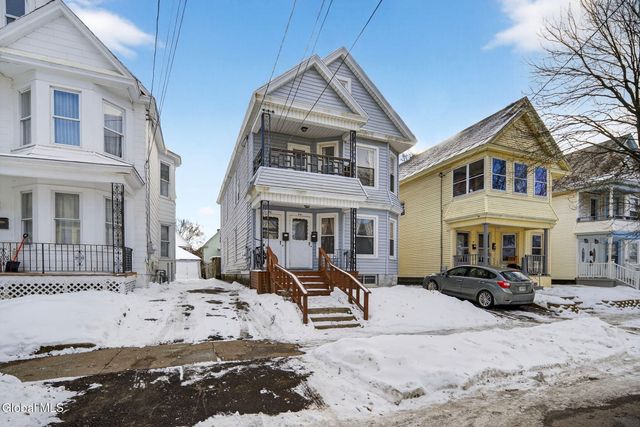 44 Elm Street, Schenectady, NY 12304