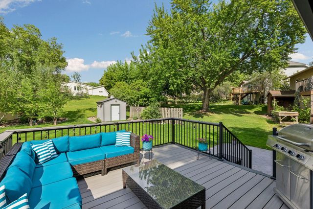 4738 W Wind Trail, Eagan, MN 55122