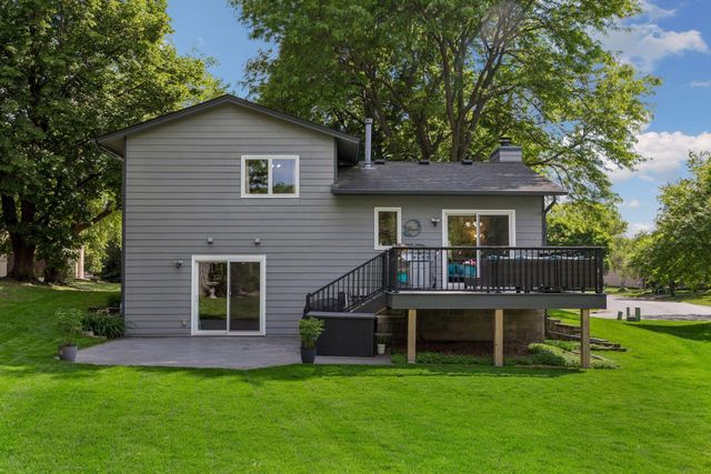 4738 W Wind Trail, Eagan, MN 55122