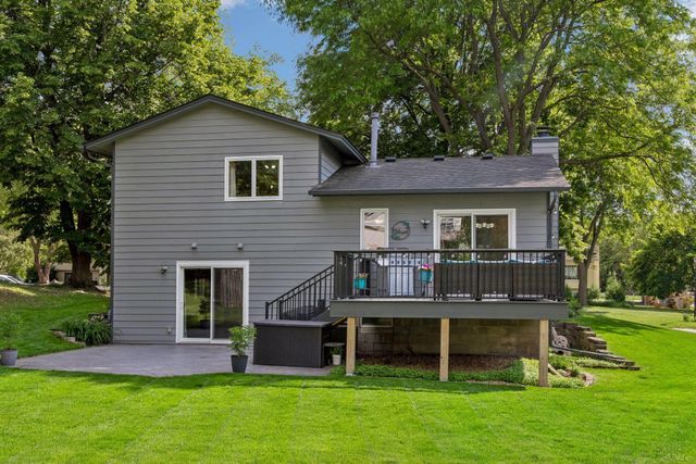 4738 W Wind Trail, Eagan, MN 55122