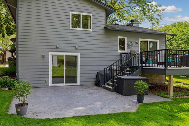 4738 W Wind Trail, Eagan, MN 55122