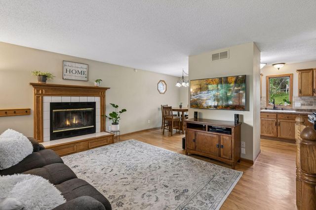 4738 W Wind Trail, Eagan, MN 55122
